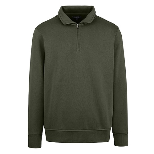 Unisex Premium Zip-Sweatshirt