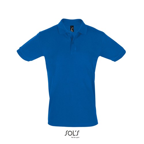 Men´s Polo Shirt Perfect – Bild 88
