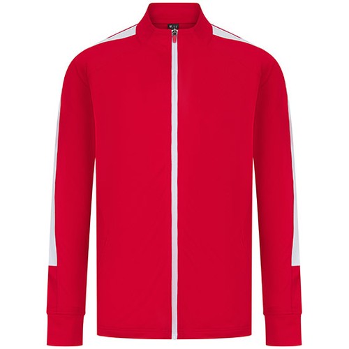 Adults Knitted Tracksuit Top – Bild 55