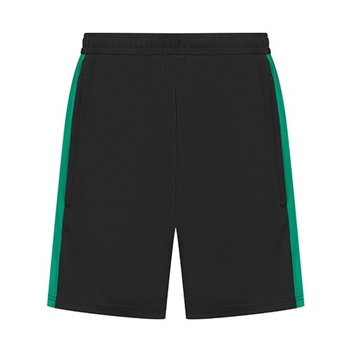 Adults Knitted Shorts With Zip Pockets – Bild 43