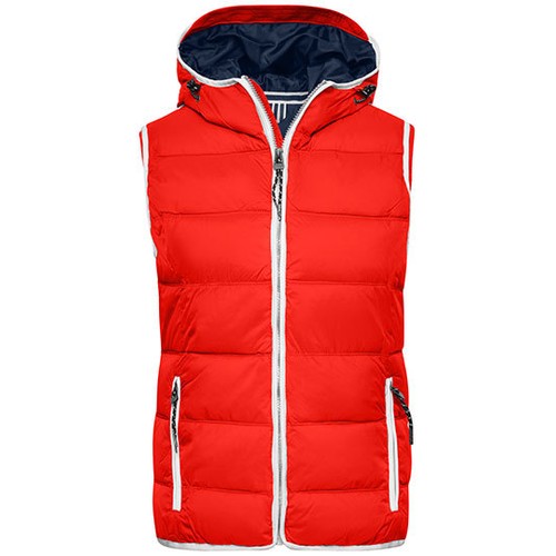 Ladies´ Maritime Vest – Bild 26