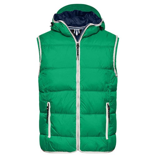 Men´s Maritime Vest – Bild 36