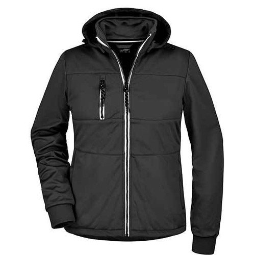Ladies´ Maritime Jacket – Bild 4