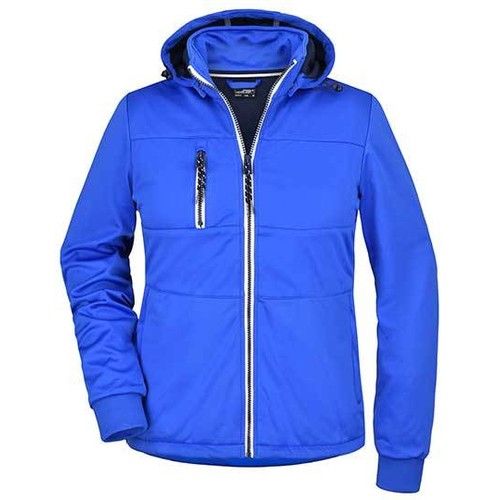 Ladies´ Maritime Jacket – Bild 14