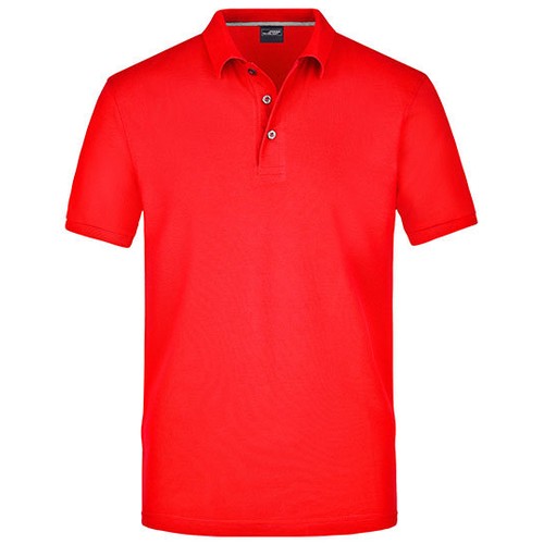 Men´s Pima Polo – Bild 27