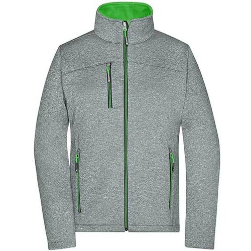 Ladies´ Softshell Jacket – Bild 11