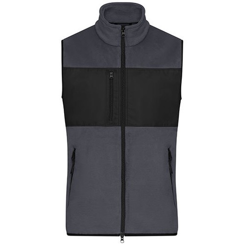 Men´s Fleece Vest