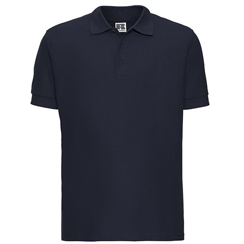 Men´s Ultimate Cotton Polo – Bild 47