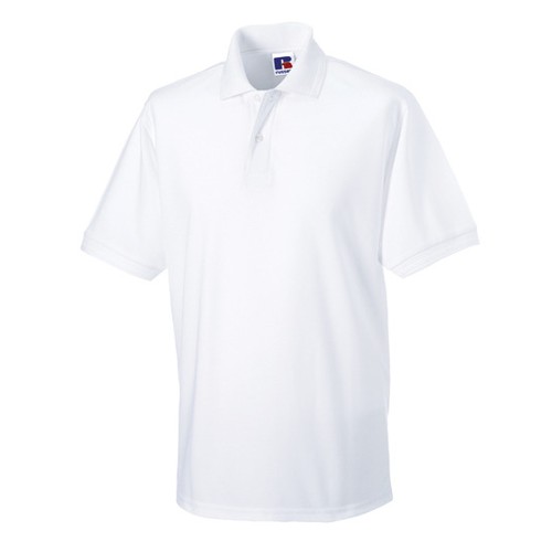 Adults' Hardwearing Polo