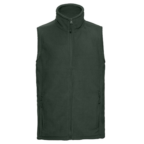 Men´s Outdoor Fleece Gilet – Bild 10