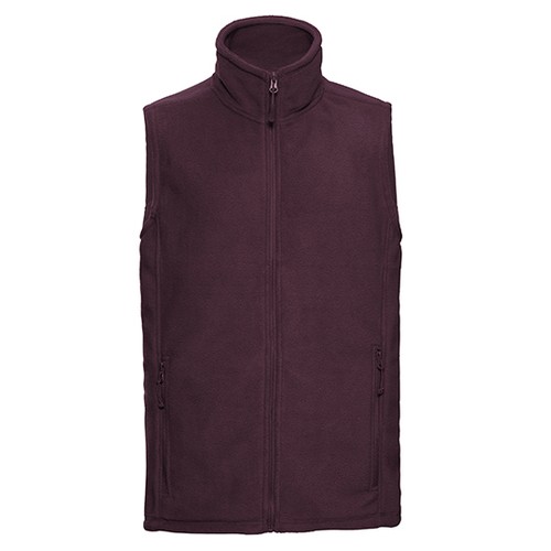 Men´s Outdoor Fleece Gilet – Bild 20