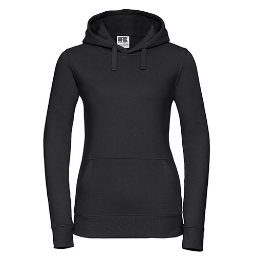 Ladies´ Authentic Hooded Sweat – Bild 6