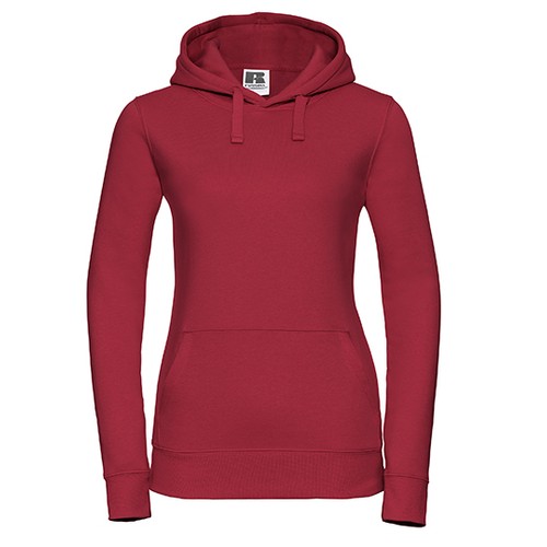 Ladies´ Authentic Hooded Sweat – Bild 16