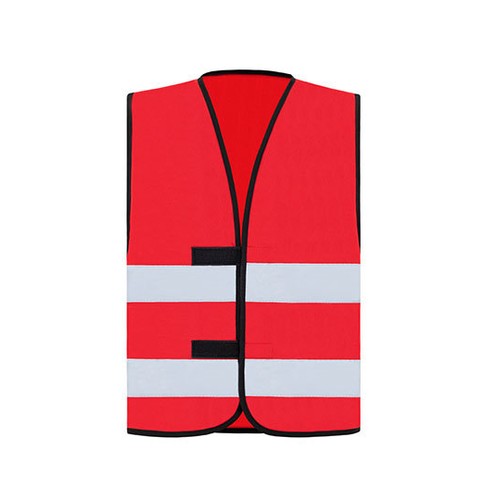Functional Hi-Vis Safety Vest Dortmund – Bild 123