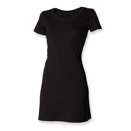 Women´s T-Shirt Dress