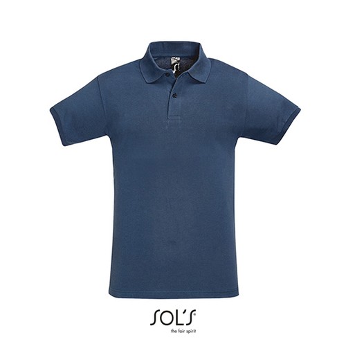 Men´s Polo Shirt Perfect – Bild 43