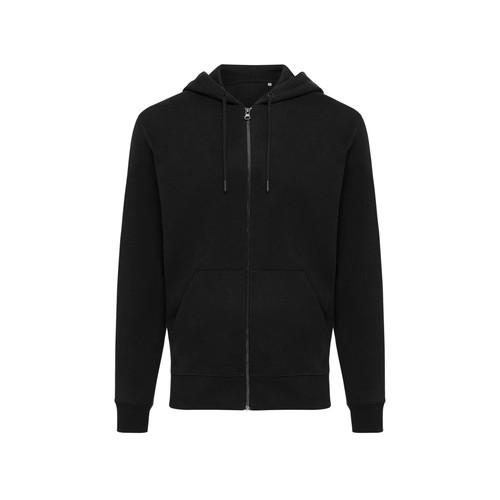 IQONIQ Abisko Zip-Kapuzenpullover aus recycelter Baumwolle – Bild 76
