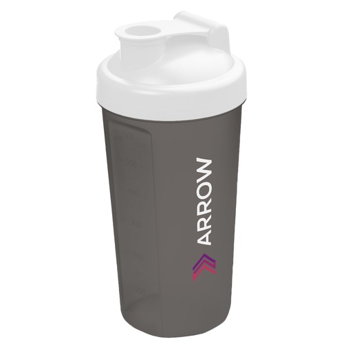 Shaker Protein 600 ml Proteinshaker Trinkbecher – Bild 11