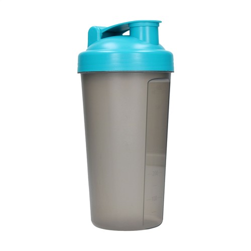 Shaker Protein 600 ml Proteinshaker Trinkbecher – Bild 3