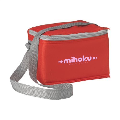 FreshCooler GRS RPET Kühltasche – Bild 3
