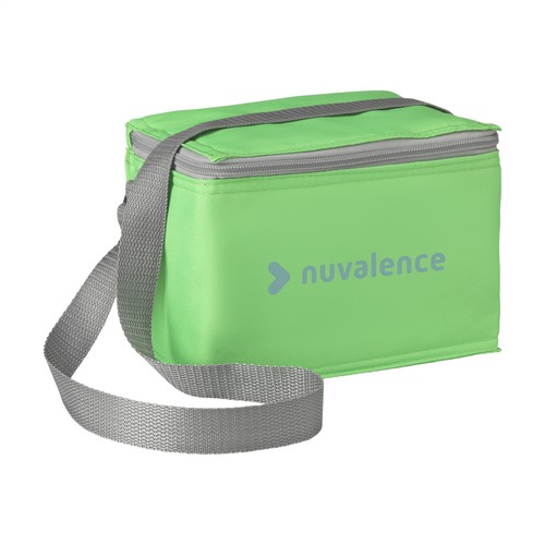FreshCooler GRS RPET Kühltasche – Bild 7
