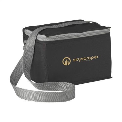 FreshCooler GRS RPET Kühltasche – Bild 6