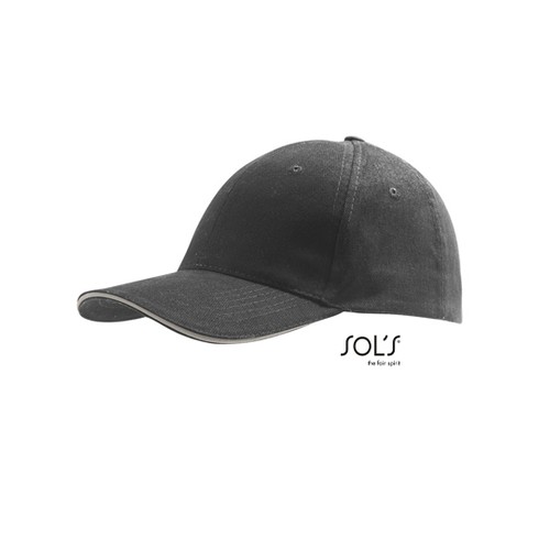 Six Panel Cap Buffalo – Bild 19