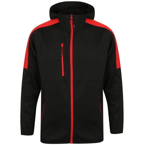 Adults Active Softshell Jacket