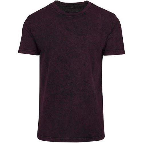 Acid Washed Tee – Bild 12
