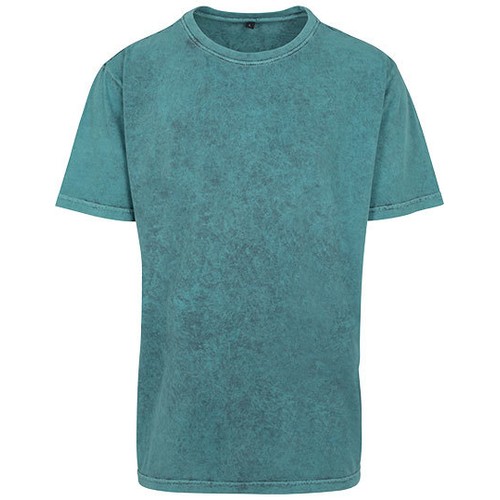 Acid Washed Tee – Bild 7