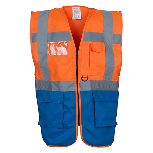 Multi-Functional Executive Waistcoat – Bild 153