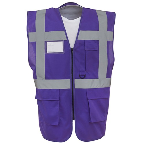 Multi-Functional Executive Waistcoat – Bild 129