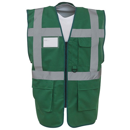 Multi-Functional Executive Waistcoat – Bild 122