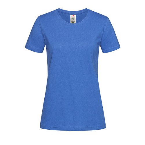 Classic-T Organic Women – Bild 8