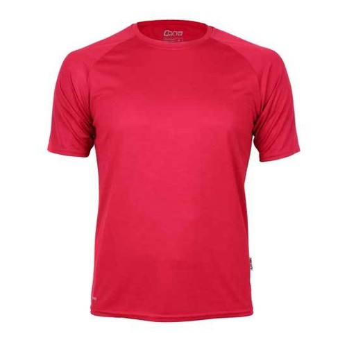 Rainbow Tech Tee – Bild 154