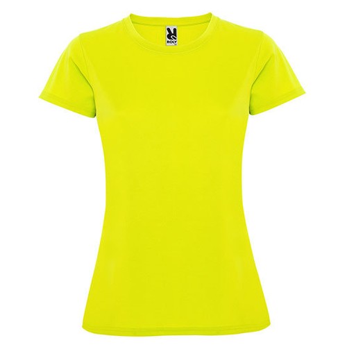 Women´s Montecarlo T-Shirt – Bild 19