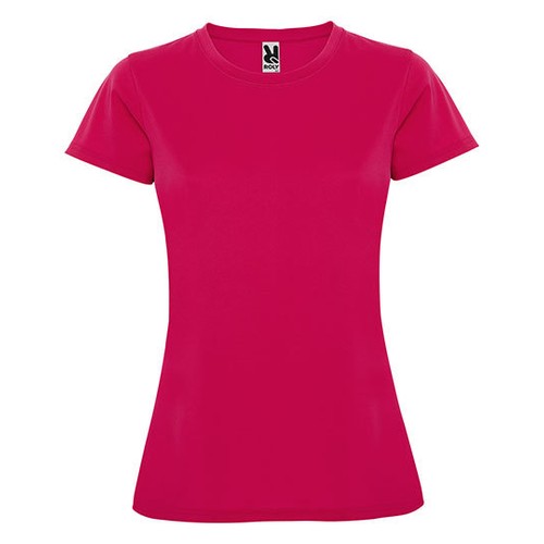 Women´s Montecarlo T-Shirt – Bild 3