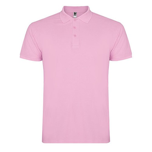 Men´s Star Poloshirt – Bild 212