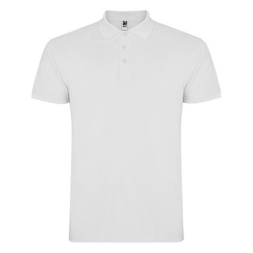 Men´s Star Poloshirt – Bild 49