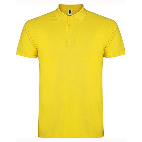 Men´s Star Poloshirt – Bild 143