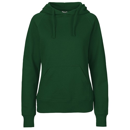 Ladies´ Hoodie