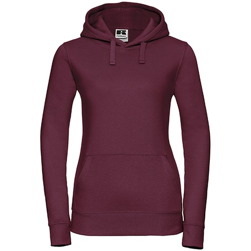 Ladies´ Authentic Hooded Sweat – Bild 46