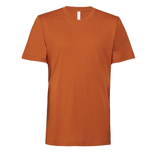 Unisex Jersey Short Sleeve Tee – Bild 10