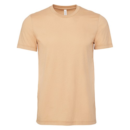 Unisex Jersey Short Sleeve Tee – Bild 107