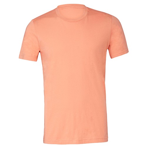 Unisex Jersey Short Sleeve Tee – Bild 124