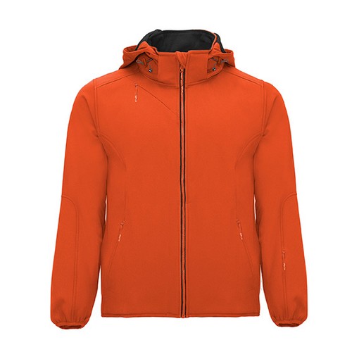 Siberia Softshell Jacket – Bild 25