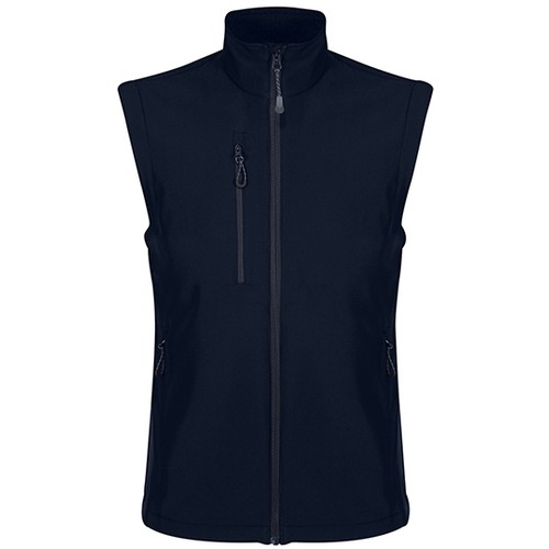 Honestly Made Recycled Softshell Bodywarmer