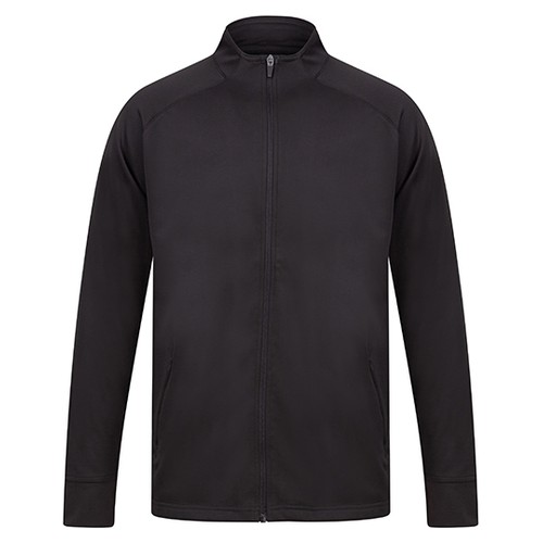 Adults Knitted Tracksuit Top – Bild 106