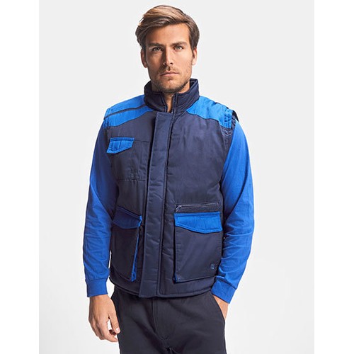 Multipocket Vest Armada – Bild 22