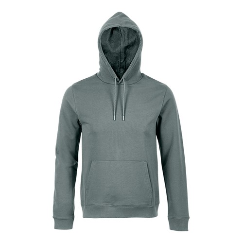 Men´s French Terry Hoodie Nicholas – Bild 3